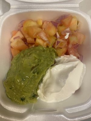 La Casita Mexican Restaurant & Cantina by null