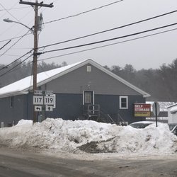 Self Storage