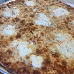 Wildman's Pizza Pasta & Pythons