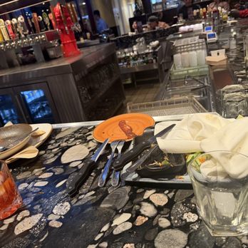 Lazy Dog - New American Near Me - Las Vegas, Nevada