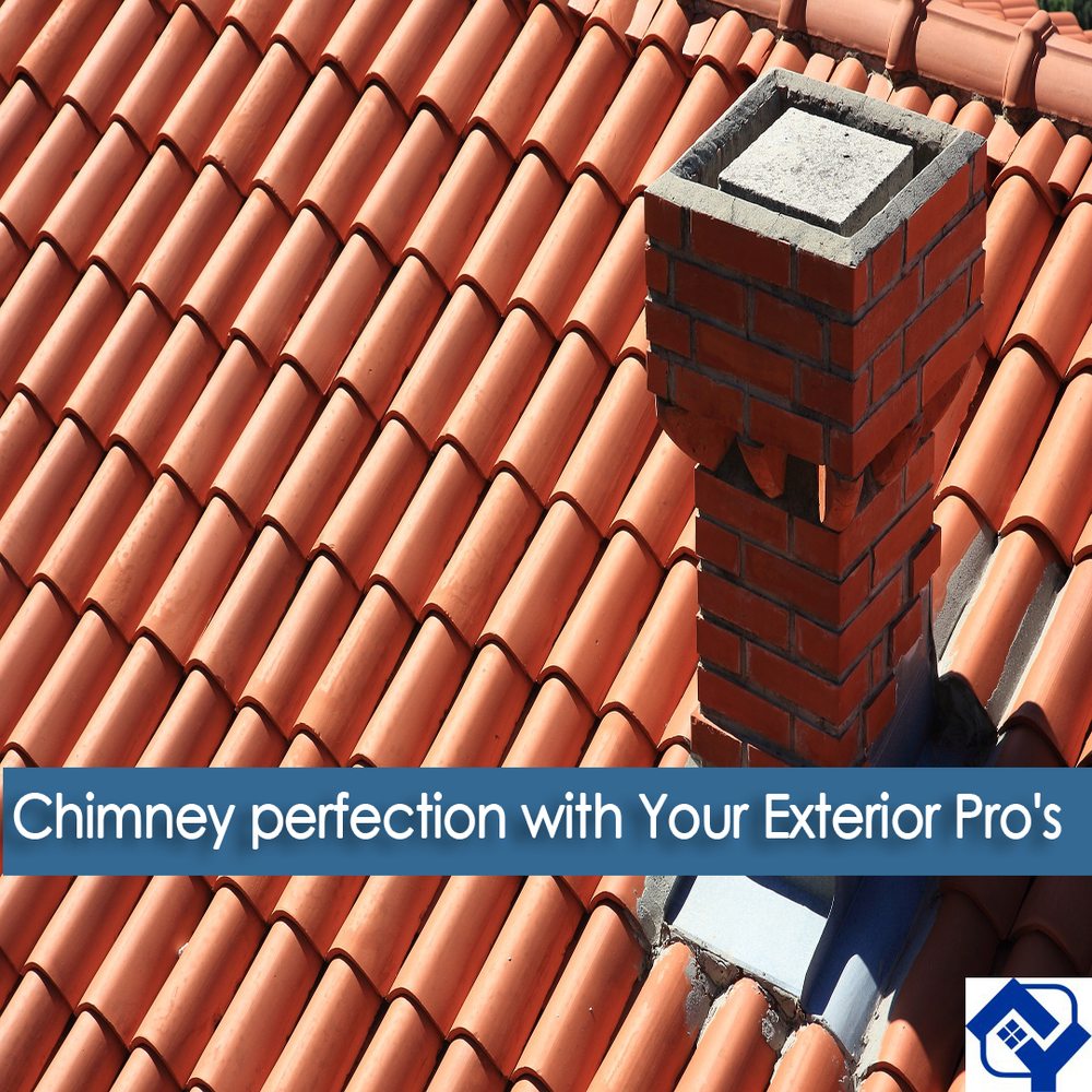 Slide of Your Exterior Pros