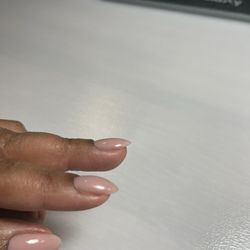 Nail Standards
