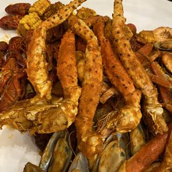 Crab Bay