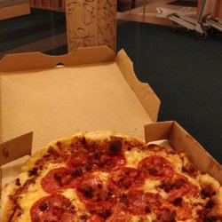 The Bar - Wildwood - To go  pizza from The Bar - Wildwood Snowmass CO