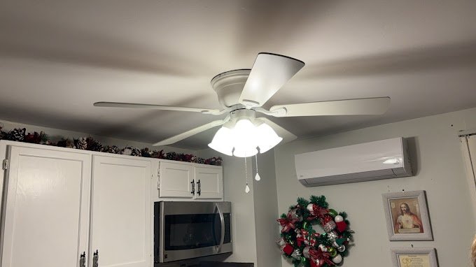 Slide of Village Home Services