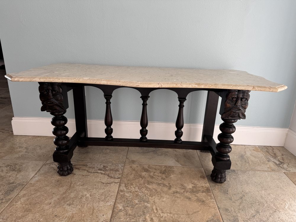 The Restoration Queen - upholstery in Saint Petersburg, FL