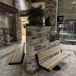 Rest Area 11
