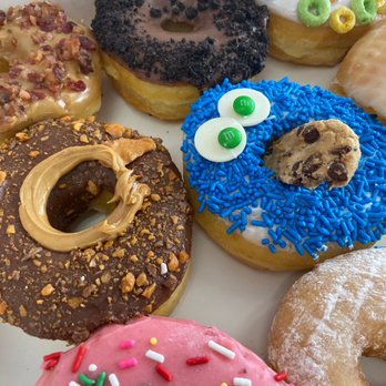 Marietta Donuts 2 - Donuts Near Me - Kennesaw, Georgia Marietta Donuts 2 - Donuts Near Me - Kennesaw, Georgia