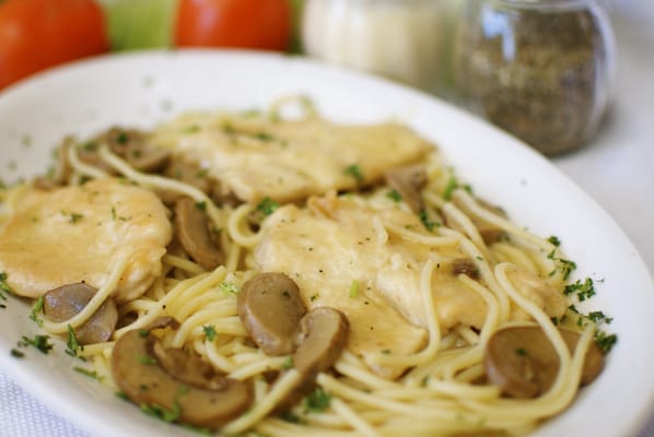 I Love N.Y Pizza by null