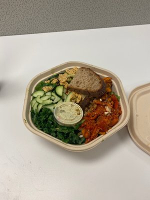 sweetgreen by null