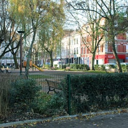 Place Catinat
