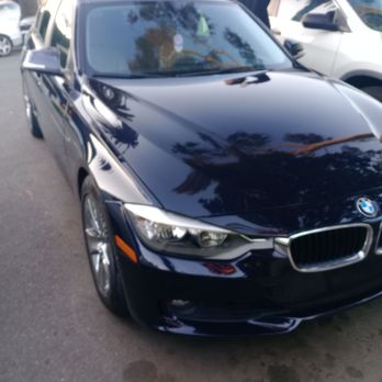 Beto's Auto Body Shop - 2 weeks later and repairs done. Just perfect! - Body Shops Near Me - Long Beach, California
