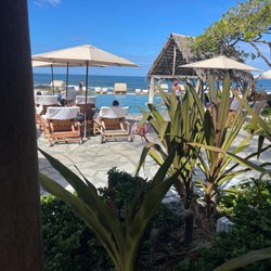 Seaside Luxe - My hang out today!!!