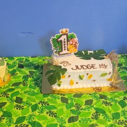 All Occasions Bakery