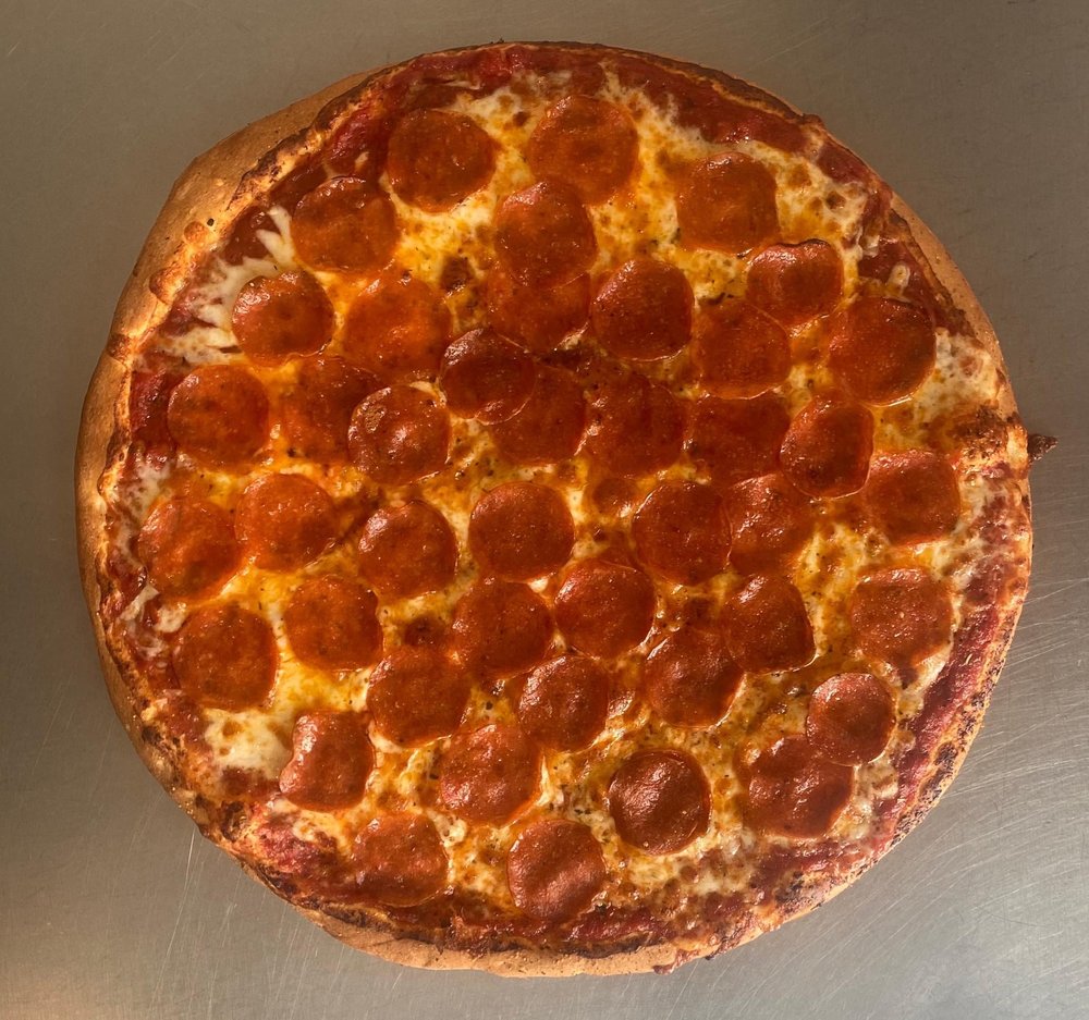 BEACH ROAD PIZZA AND WINGS 21 Photos & 15 Reviews 4688 Long Beach Rd SE, Southport, North