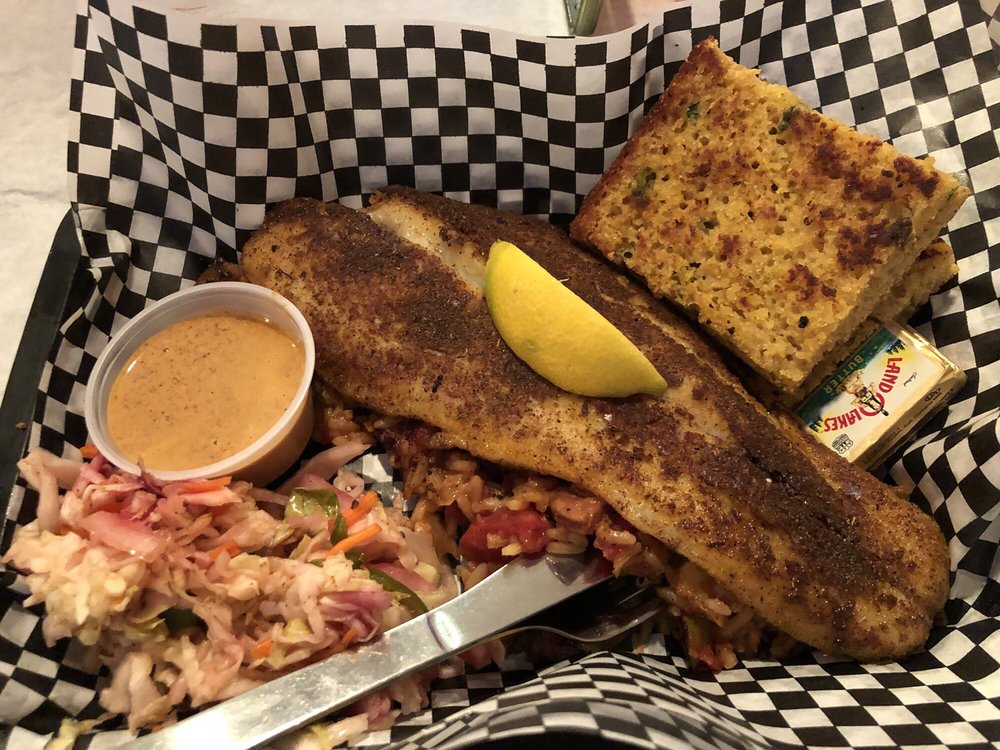 SATCHMO’S 955 Photos & 1415 Reviews Cajun/Creole 2320 N 4th St