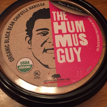 The Hummus Guy - the hummus guy logo - Imported Food Near Me - San Francisco, California The Hummus Guy - the hummus guy logo - Imported Food Near Me - San Francisco, California