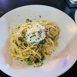 The Local 218 - Carbonara