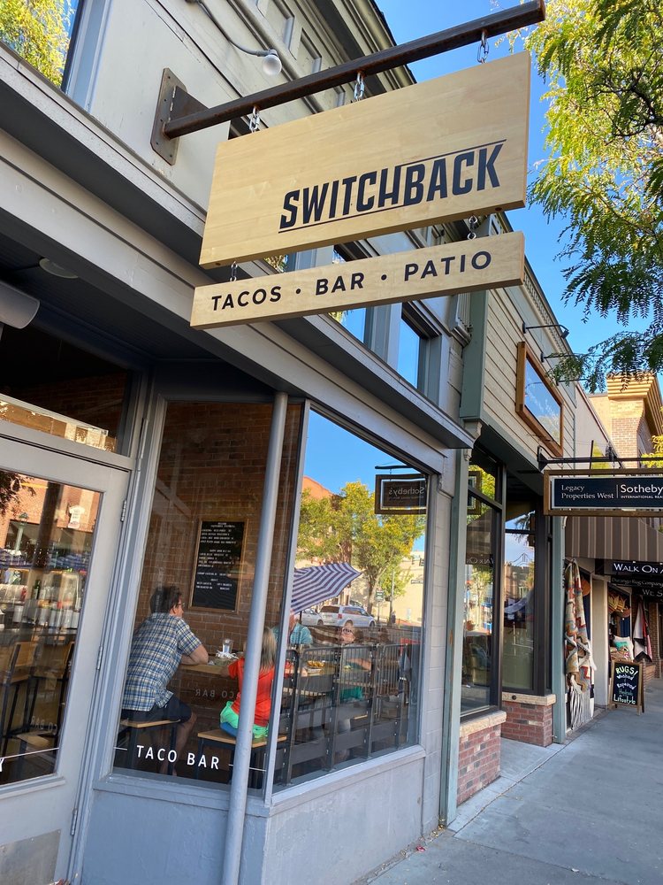 SWITCHBACK 122 Photos & 155 Reviews 741 S Main Ave, Durango, CO Yelp