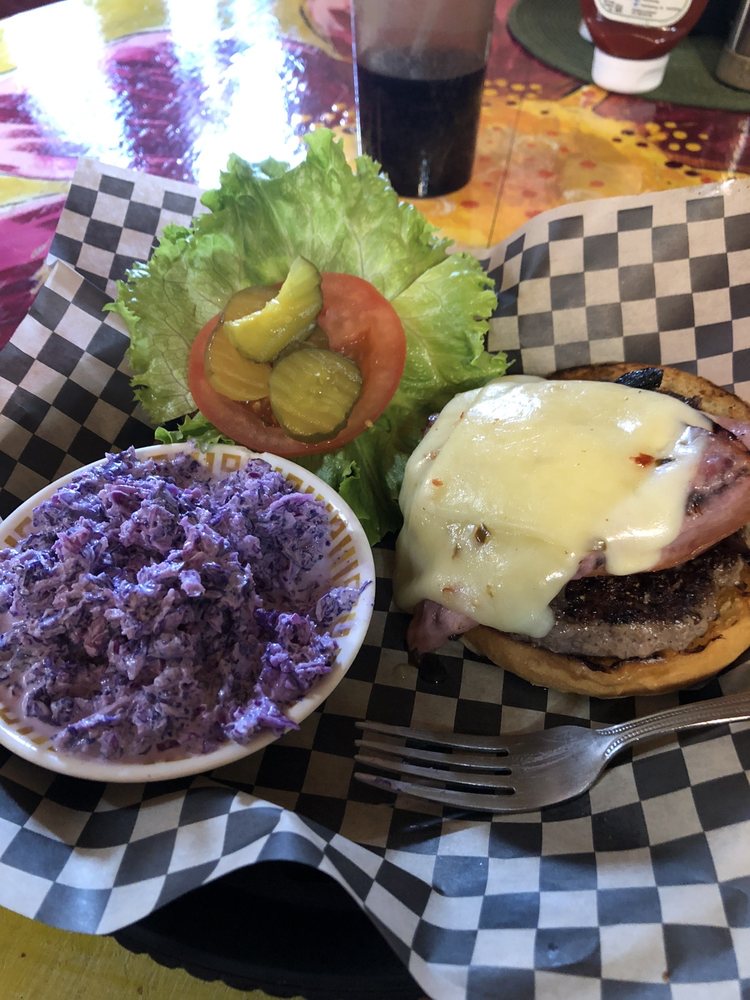 OLD TOWN COPPER CENTER RESTAURANT Old Richardson Hwy Business Lp Rd, Copper Center, AK Yelp