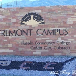 Pueblo Community College