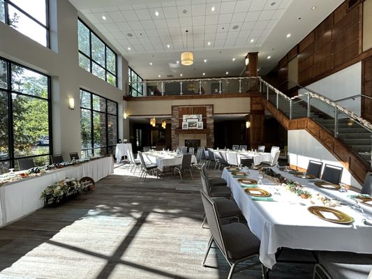 Riverwoods Conference Center