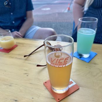 Vice Beer - Breweries Near Me - Vancouver, Washington Vice Beer - Breweries Near Me - Vancouver, Washington
