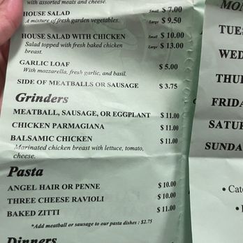 The Nauti Dolphin - Definitely worth a visit!! - Pasta Shops Near Me - Fairfield, Connecticut The Nauti Dolphin - Definitely worth a visit!! - Pasta Shops Near Me - Fairfield, Connecticut