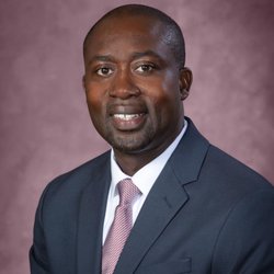 Kofi Antobam, CPA, CFE