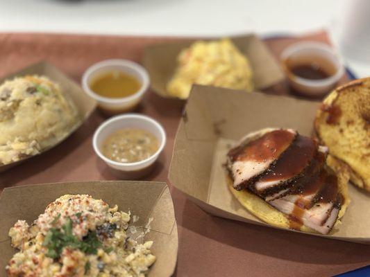 Feges BBQ by null