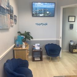 Fresh Family Dental - Beautiful office