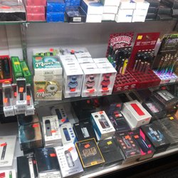 Maxis Cigars
