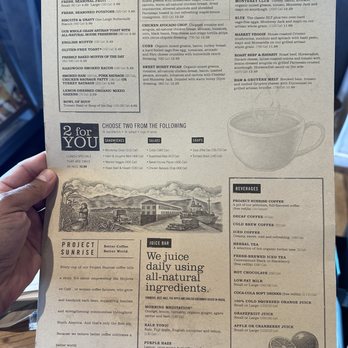 First Watch - Breakfast & Brunch Near Me - Montvale, New Jersey First Watch - Breakfast & Brunch Near Me - Montvale, New Jersey