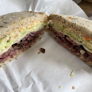 Photo of Langer's Delicatessen - Los Angeles, CA, United States. #19