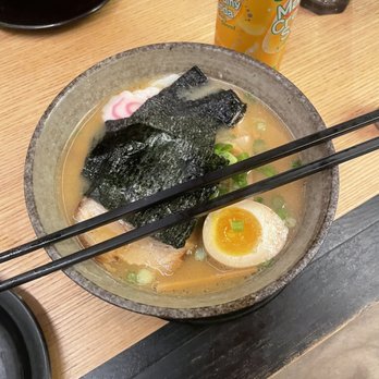 Ramen Utsuke - Naruto Miso Tonkotsu - Ramen Near Me - Baltimore, Maryland Ramen Utsuke - Naruto Miso Tonkotsu - Ramen Near Me - Baltimore, Maryland