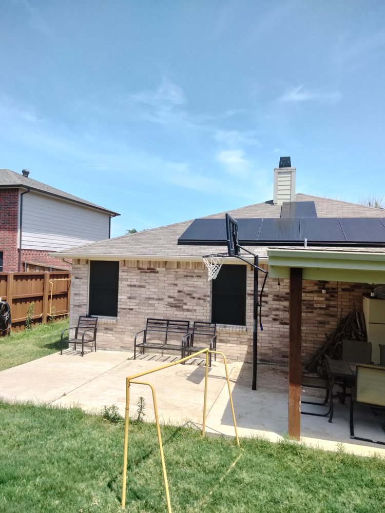 Slide of Top of the House Professionals