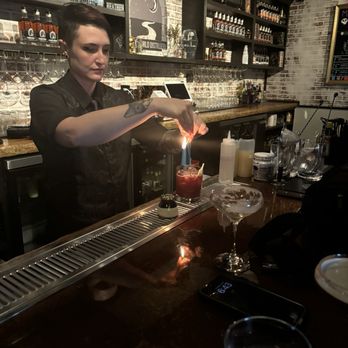 Underworld Distillery - Crafting cocktails - Distilleries Near Me - Reno, Nevada Underworld Distillery - Crafting cocktails - Distilleries Near Me - Reno, Nevada