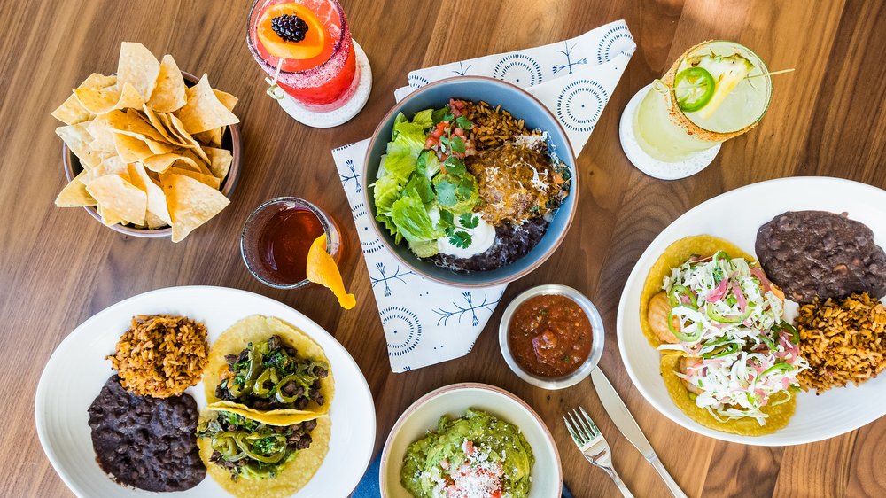 Blanco Cocina + Cantina