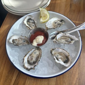 Woodhouse Fish - Tuesday oyster special - Seafood Near Me - San Francisco, California Woodhouse Fish - Tuesday oyster special - Seafood Near Me - San Francisco, California