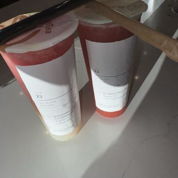 RareTea - Drinks - Bubble Tea Near Me - Rancho Cucamonga, California