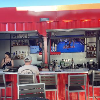 Clyde's Hot Chicken - Bar - Sandwiches Near Me - Yorba Linda, California
