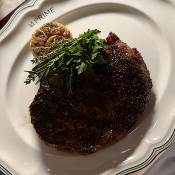 14 Prime - Steakhouses Near Me - Jacksonville, Florida 14 Prime - Steakhouses Near Me - Jacksonville, Florida