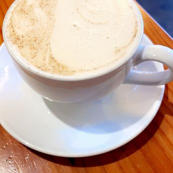 Gigi's Cafe - Coffee - Cafes Near Me - Portland, Oregon