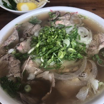 Pho Ever - Alhambra - Pho Combo - Vietnamese Near Me - Alhambra, California