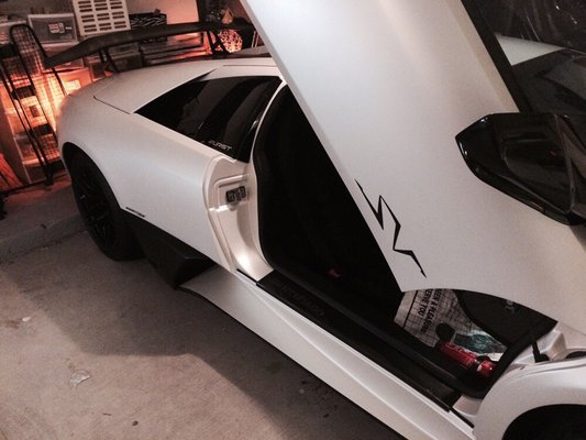 Hand Car Wash Auto Detailing