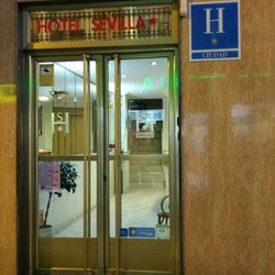 Hotel Sevilla