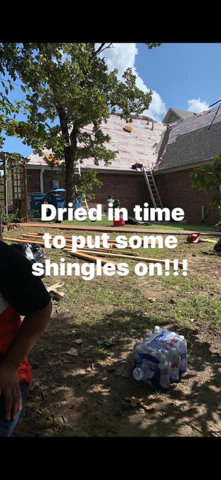 Slide of Torres Roofing & Restoration