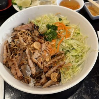 Sao Mai - Bun thit nuong - Vietnamese Near Me - New York, New York Sao Mai - Bun thit nuong - Vietnamese Near Me - New York, New York
