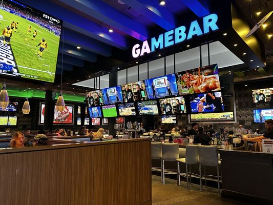 Dave & Buster's Las Vegas - Summerlin by null