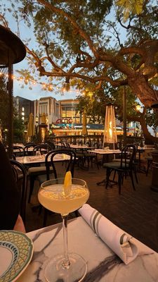 Sogno Toscano Restaurant & Cocktail Bar by null